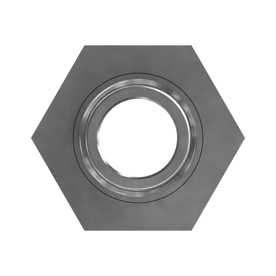 281-5539: Hydraulic Rotator Tube Coupling 2815539 купить