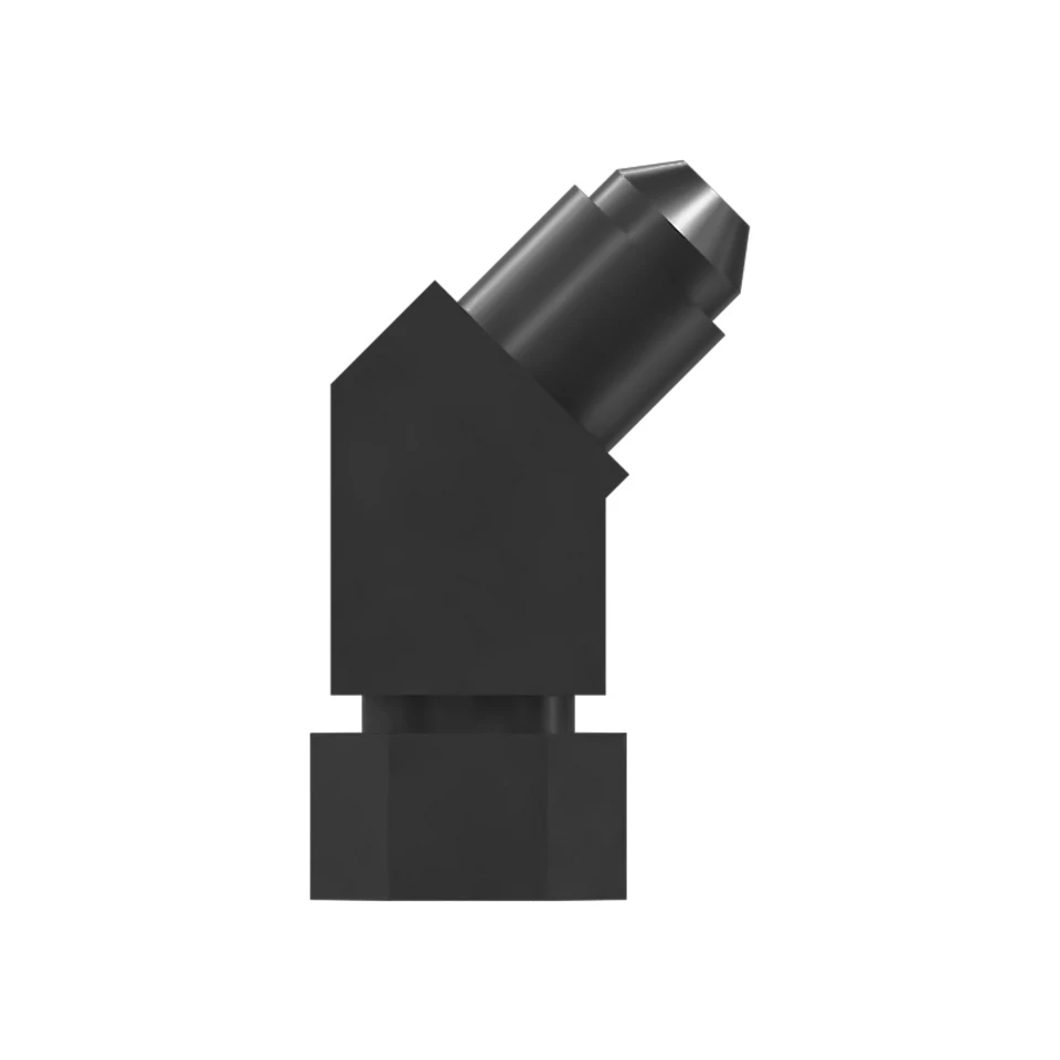 281-5838: Adapter-45° Elbow (37° Flare) 2815838 купить