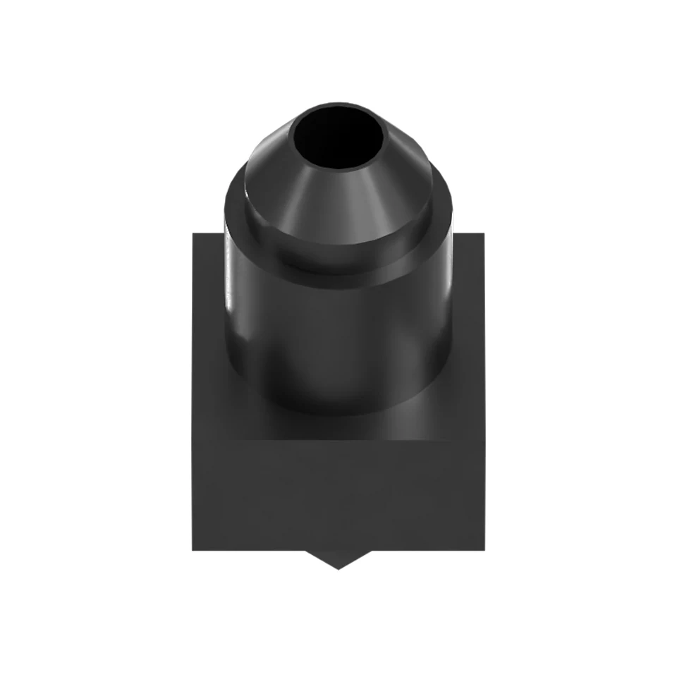 281-5838: Adapter-45° Elbow (37° Flare) 2815838 купить