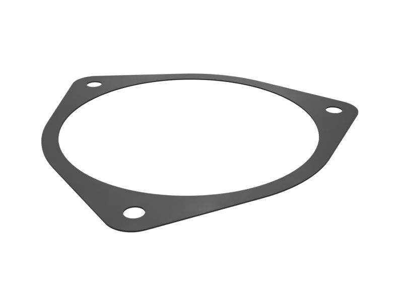 281-6461: Turbocharger INSTALL GASKET KIT 2816461 купить