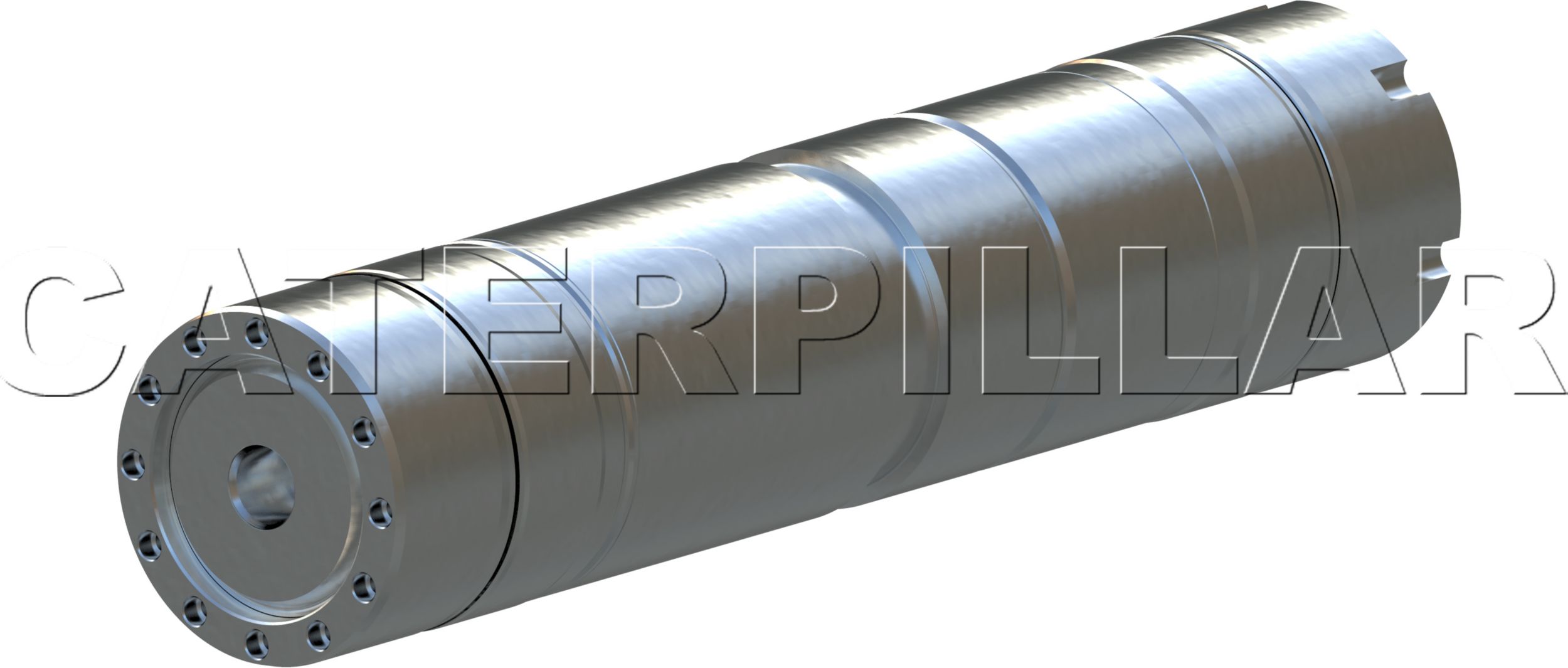 281-7179: Cat® Sleeve Bearing Cartridge (pin) 162 MM X 331 MM (6.38 IN X 13.03 IN) 2817179 купить