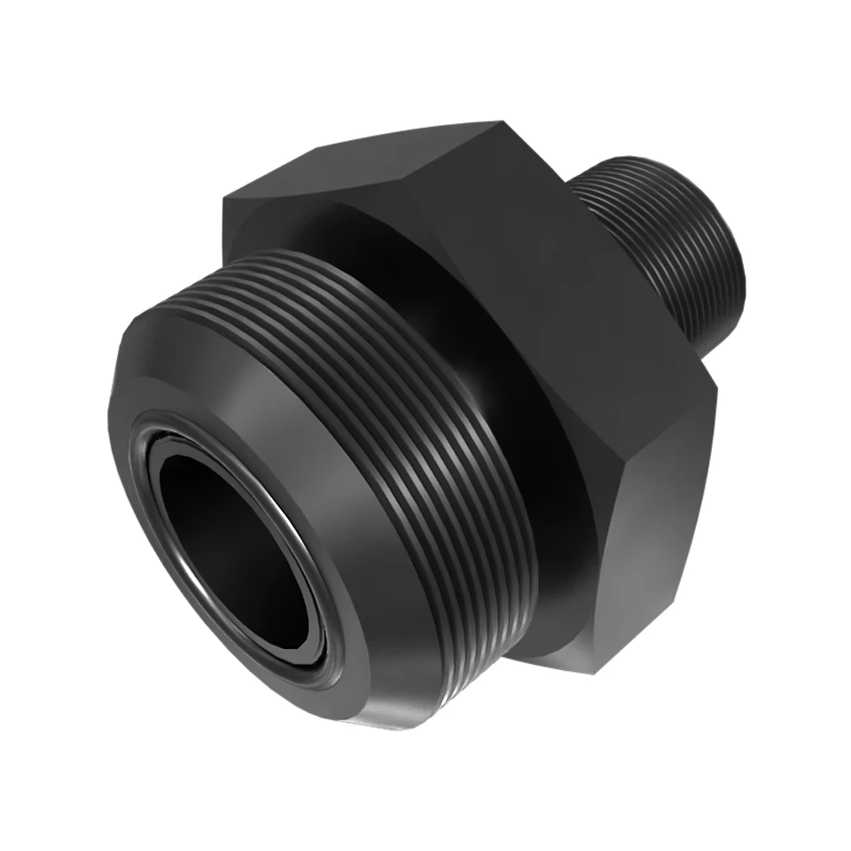 281-7821: 3/4-14 Pipe Connector 2817821 купить