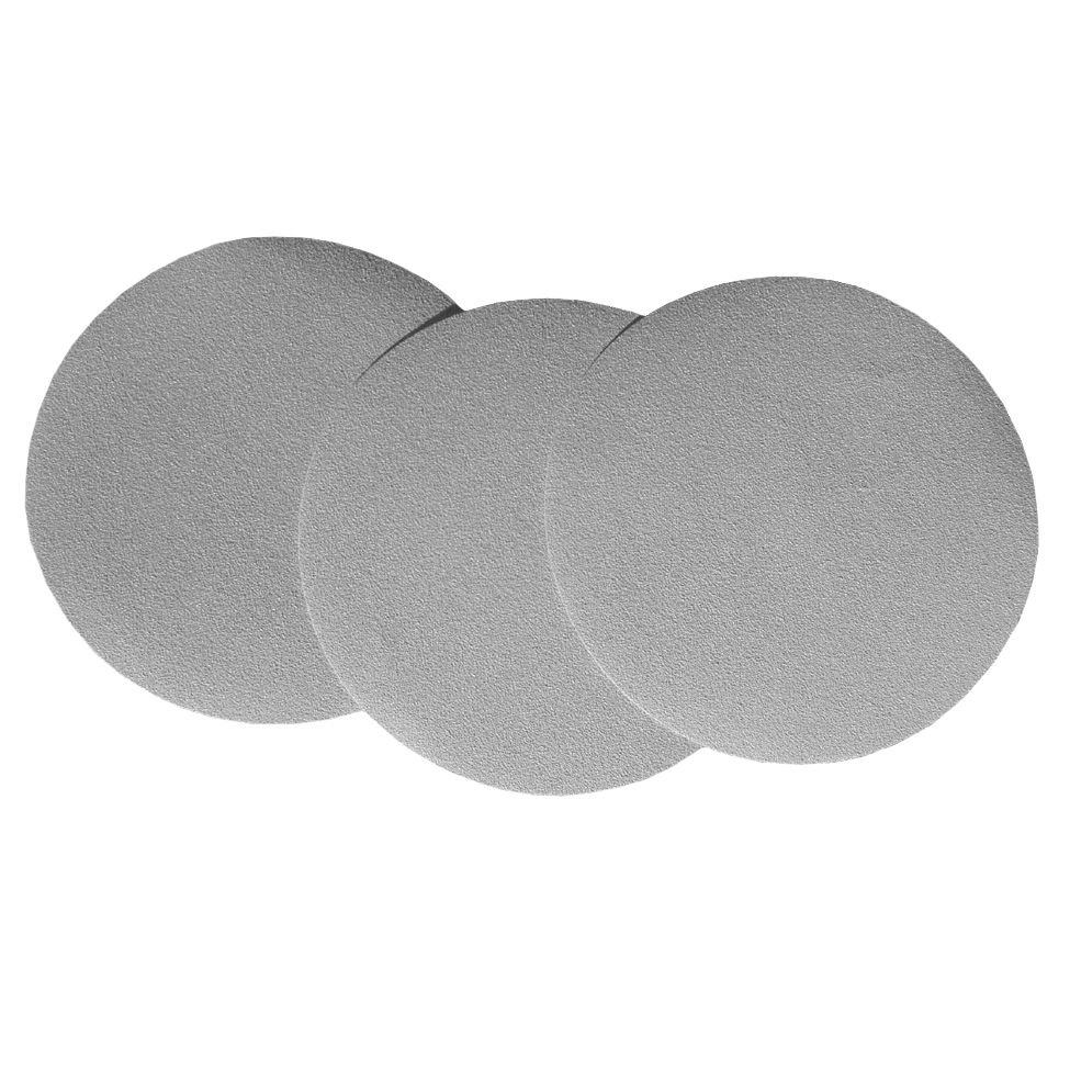 281-8273: Hook And Loop Aluminum Oxide Film Back Sanding Discs 2818273 купить