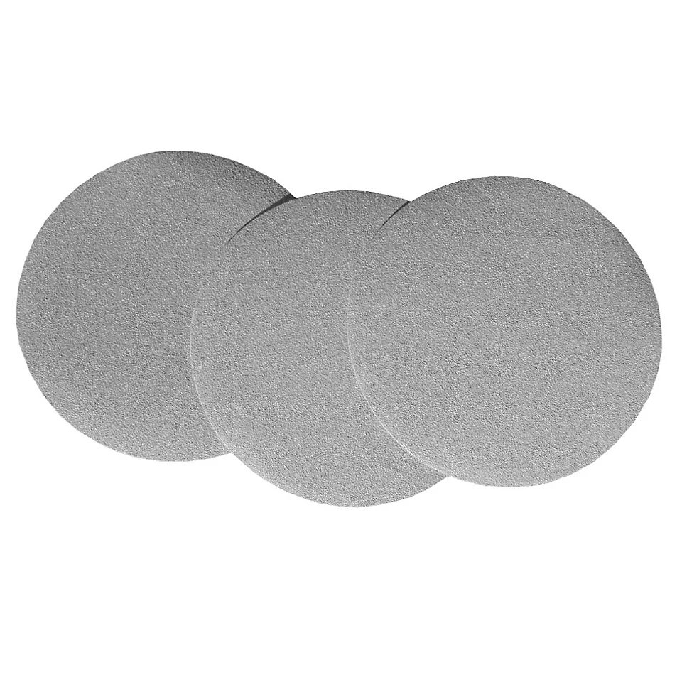 281-8273: Hook And Loop Aluminum Oxide Film Back Sanding Discs 2818273 купить