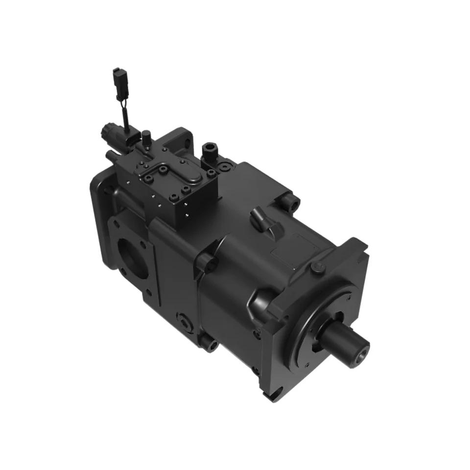 281-8284: Brake Cooling Piston Pump 2818284 купить