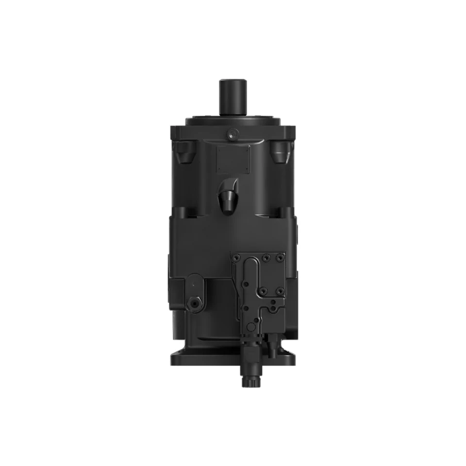 281-8284: Brake Cooling Piston Pump 2818284 купить