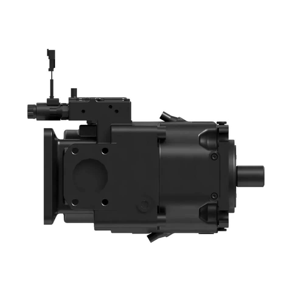 281-8284: Brake Cooling Piston Pump 2818284 купить