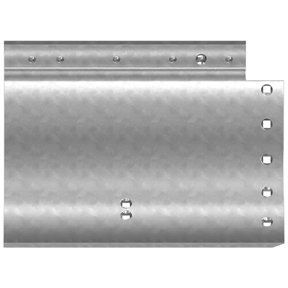 281-9458: Left Hand Side Blade Extension 2819458 купить