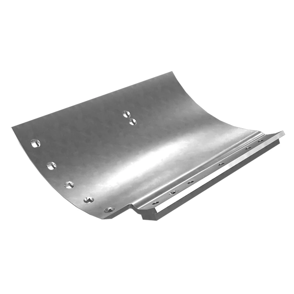 281-9458: Left Hand Side Blade Extension 2819458 купить