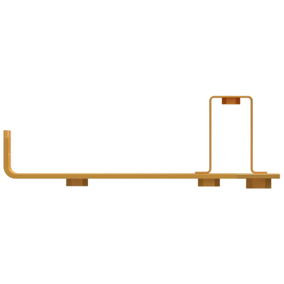 281-9546: Fuse Box Mounting Plate 2819546 купить