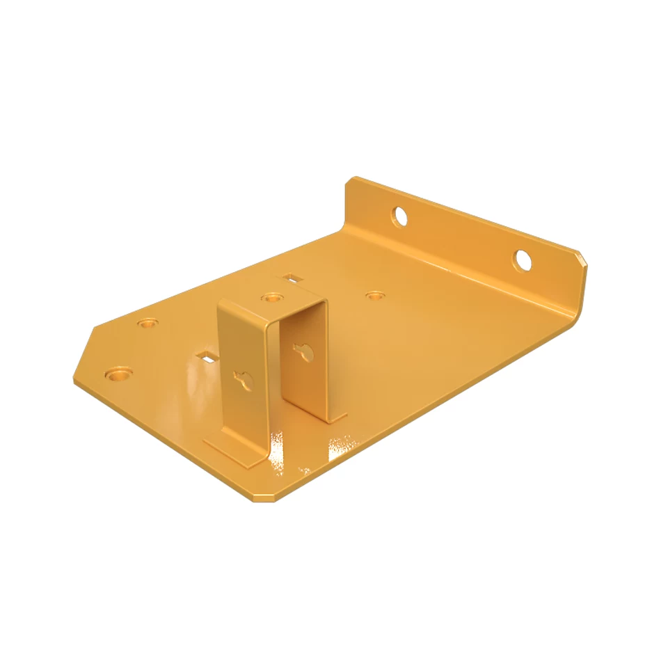 281-9546: Fuse Box Mounting Plate 2819546 купить