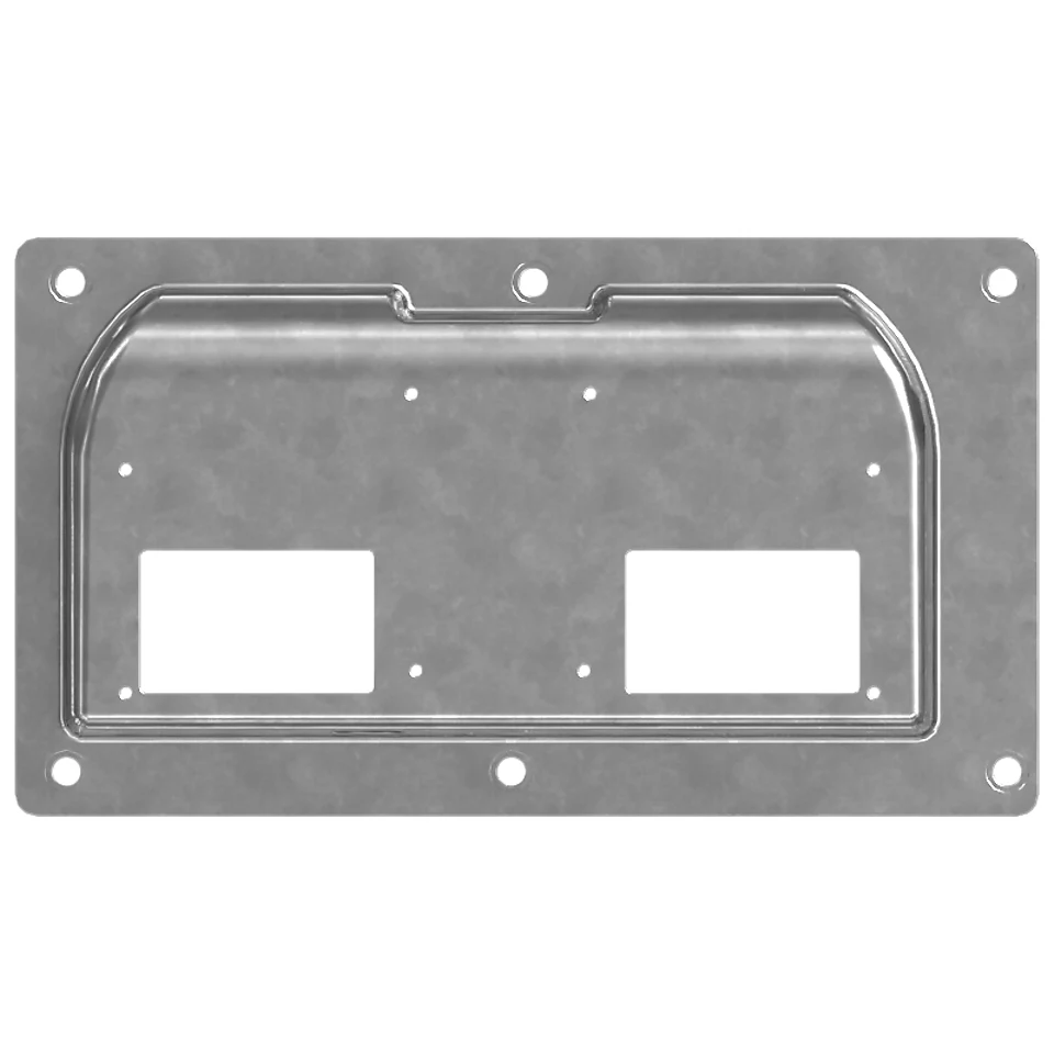 282-1952: Cab Blower Access Cover 2821952 купить