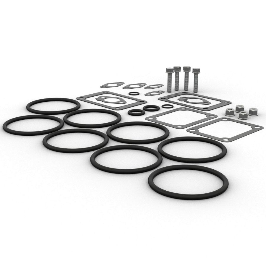 282-1959: Turbocharger INSTALL GASKET KIT 2821959 купить
