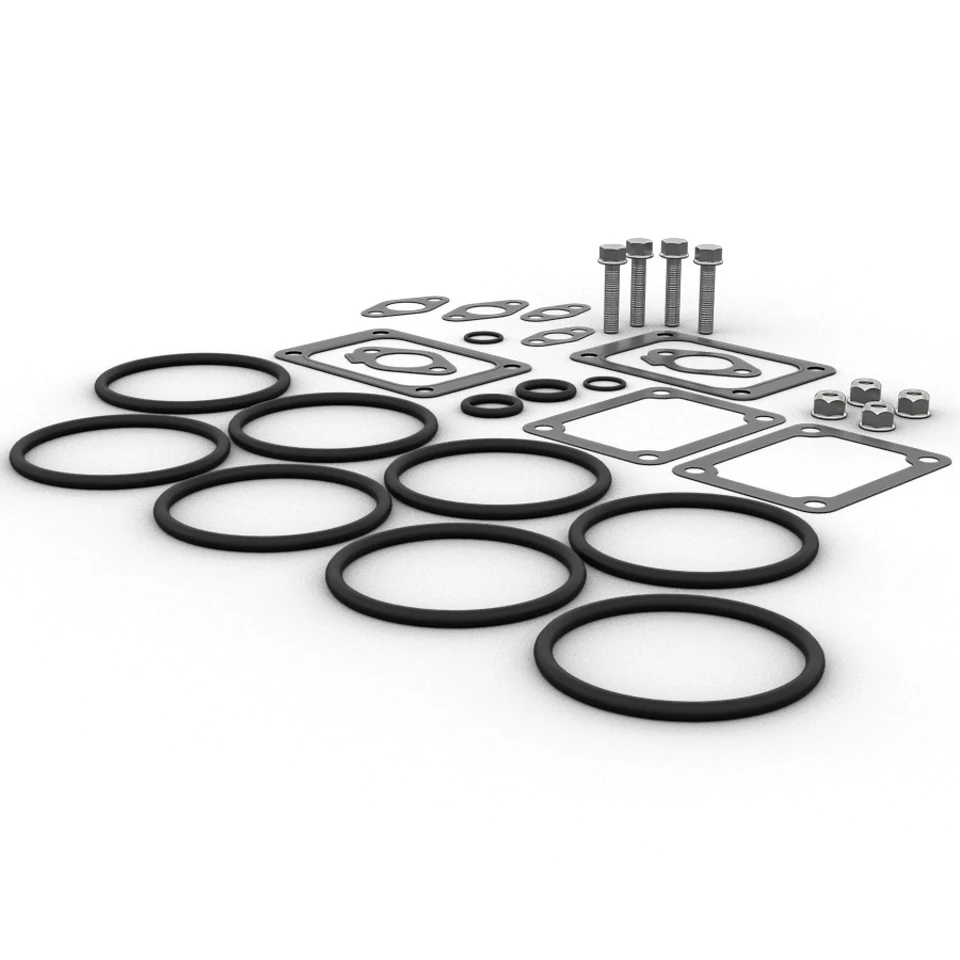 282-1959: Turbocharger INSTALL GASKET KIT 2821959 купить