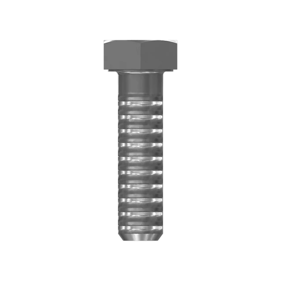 282-2628: M8-1.25 X 30mm Hex Head Bolt 2822628 购买