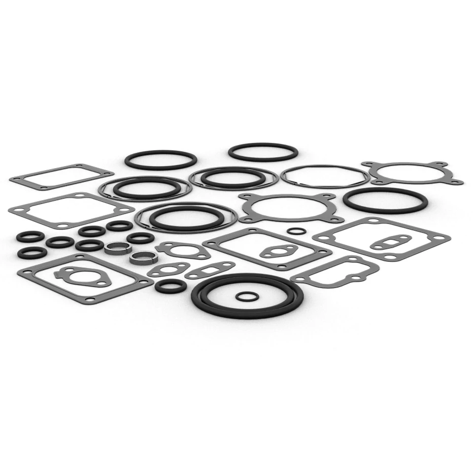 282-3106: Turbocharger Install Gasket Kit 282-3106 Caterpillar