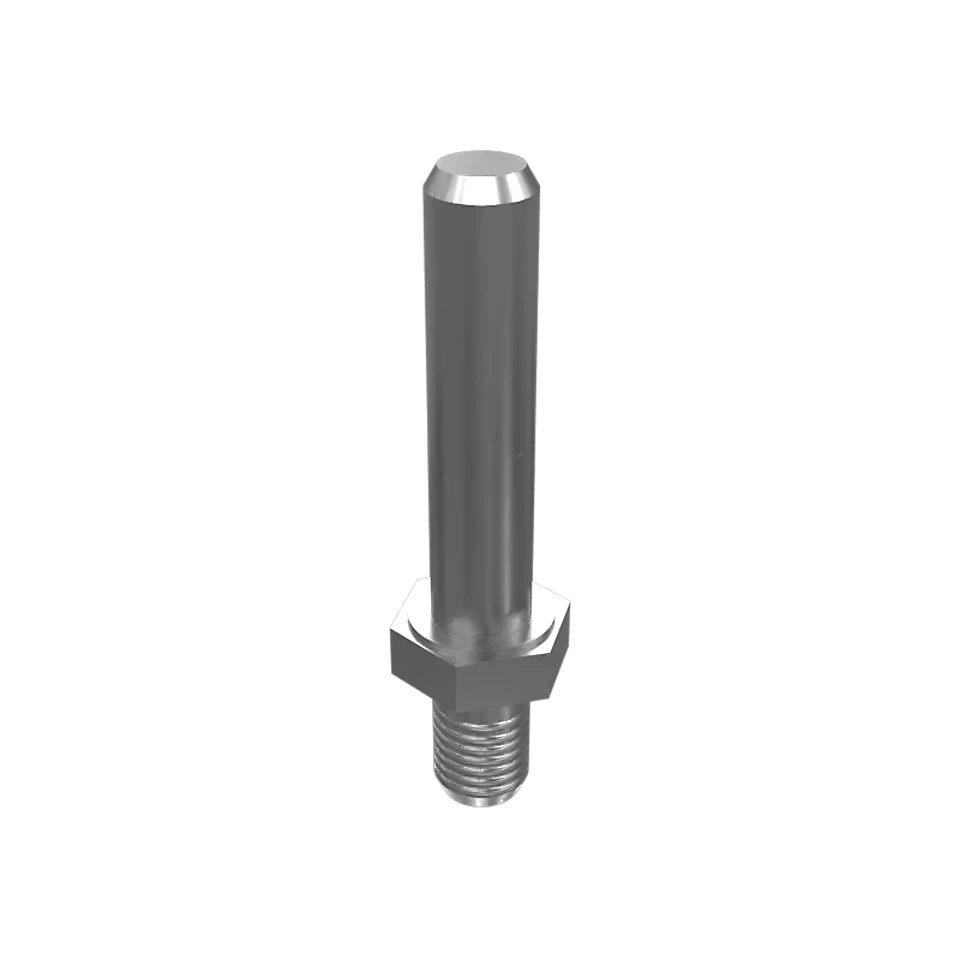 282-3736: M10X1.5 Thread Stud Bolt 2823736 купить