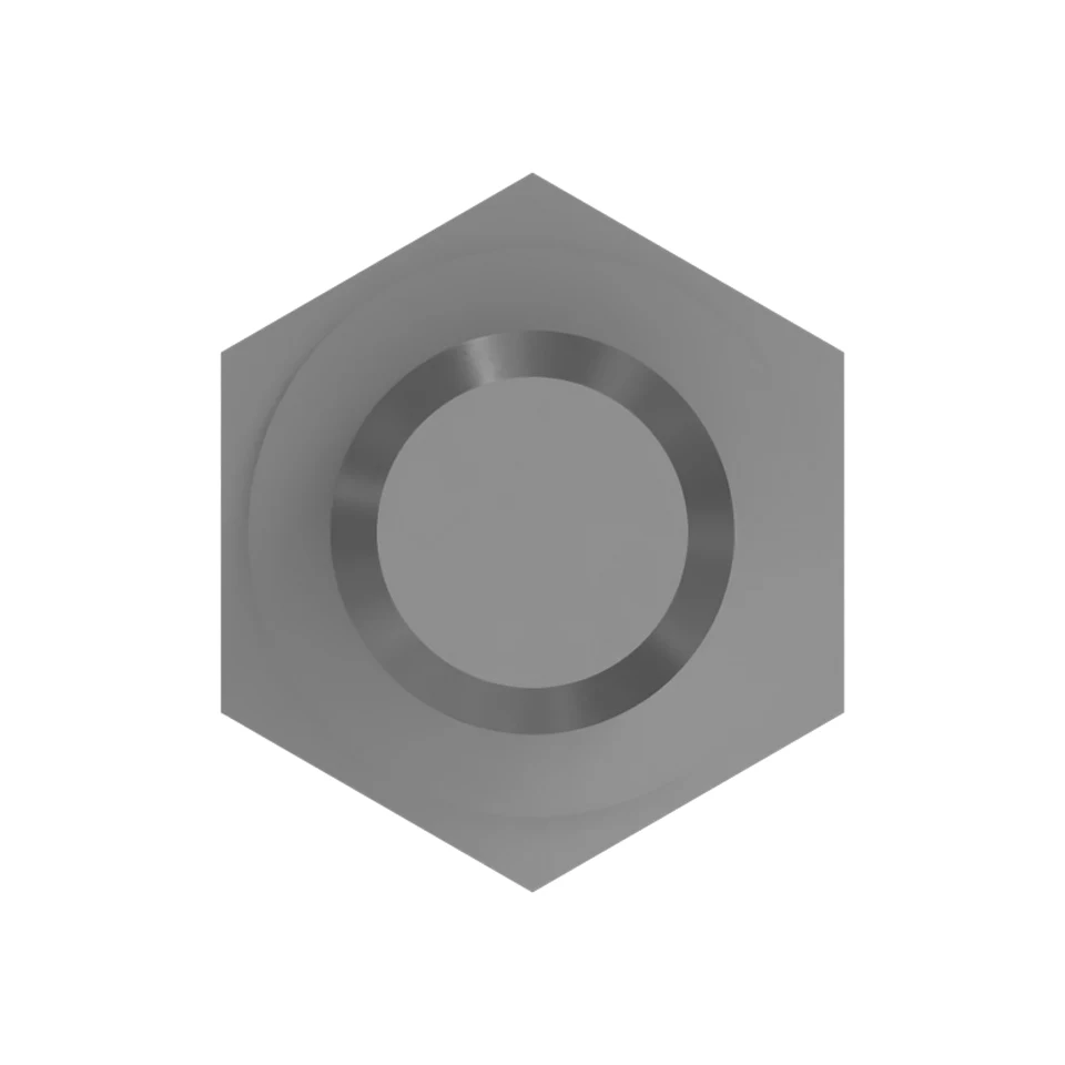 282-3736: M10X1.5 Thread Stud Bolt 2823736 купить