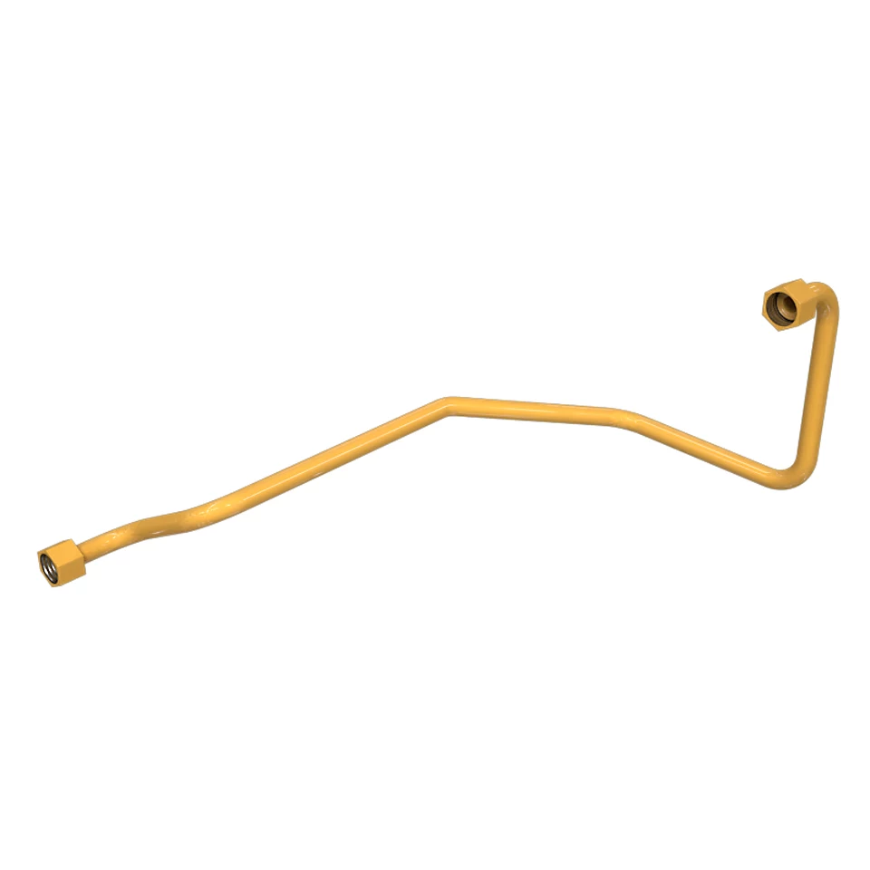282-4130: Turbocharger Water Lines Tube Assembly 2824130 купить