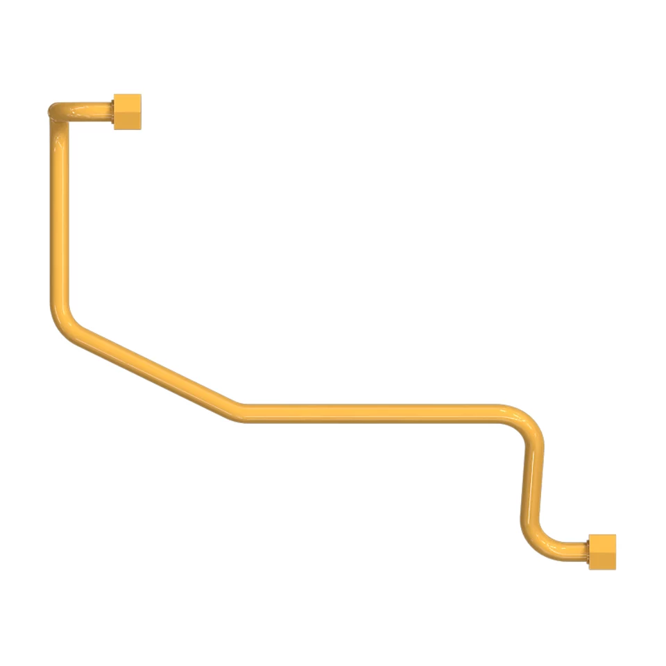 282-4130: Turbocharger Water Lines Tube Assembly 2824130 купить