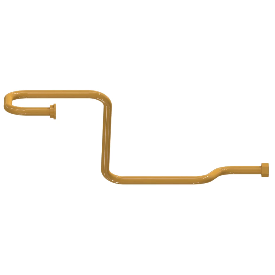 282-4453: 28.45mm Inner Diameter Steering Lines Tube 2824453 购买