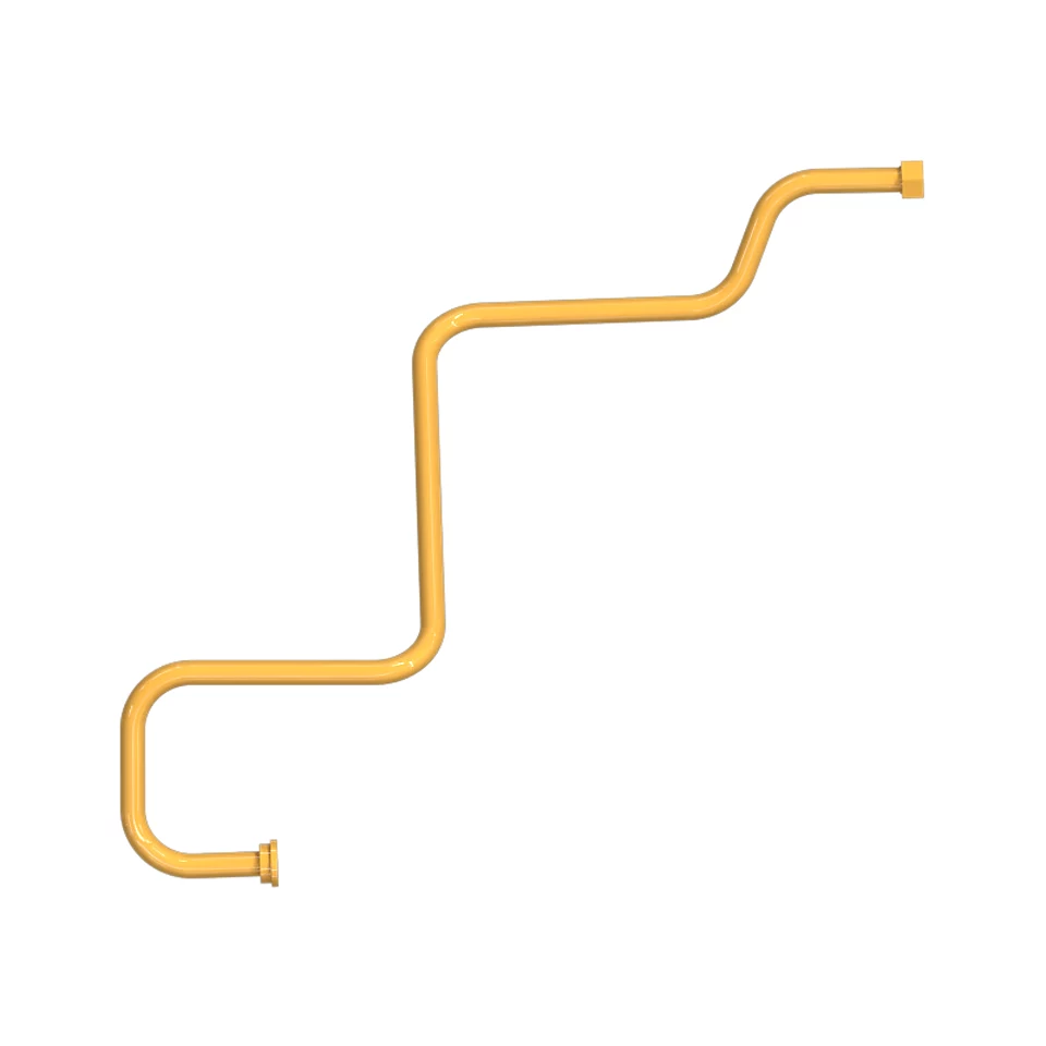 282-4453: 28.45mm Inner Diameter Steering Lines Tube 2824453 购买
