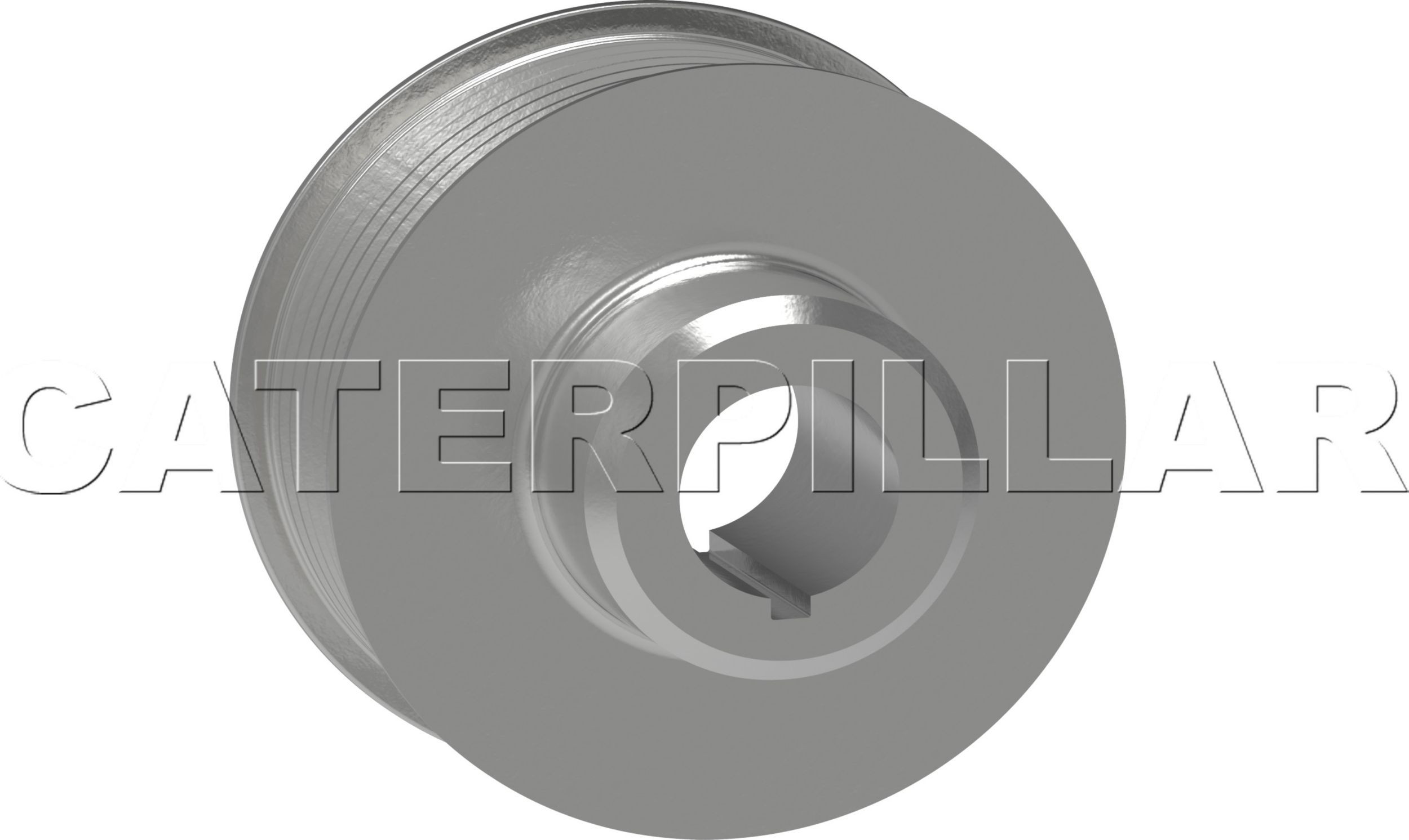 282-5216: PULLEY 2825216 купить