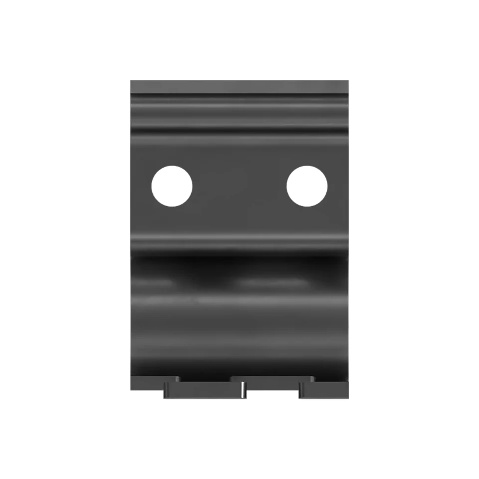 282-5842: 48.6mm Diameter Half Clamp 2825842 купить