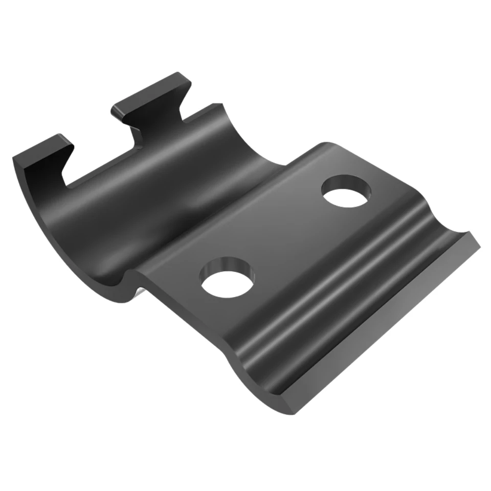 282-5842: 48.6mm Diameter Half Clamp 2825842 купить