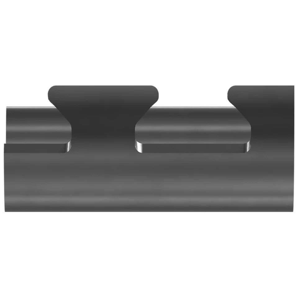 282-5842: 48.6mm Diameter Half Clamp 2825842 купить