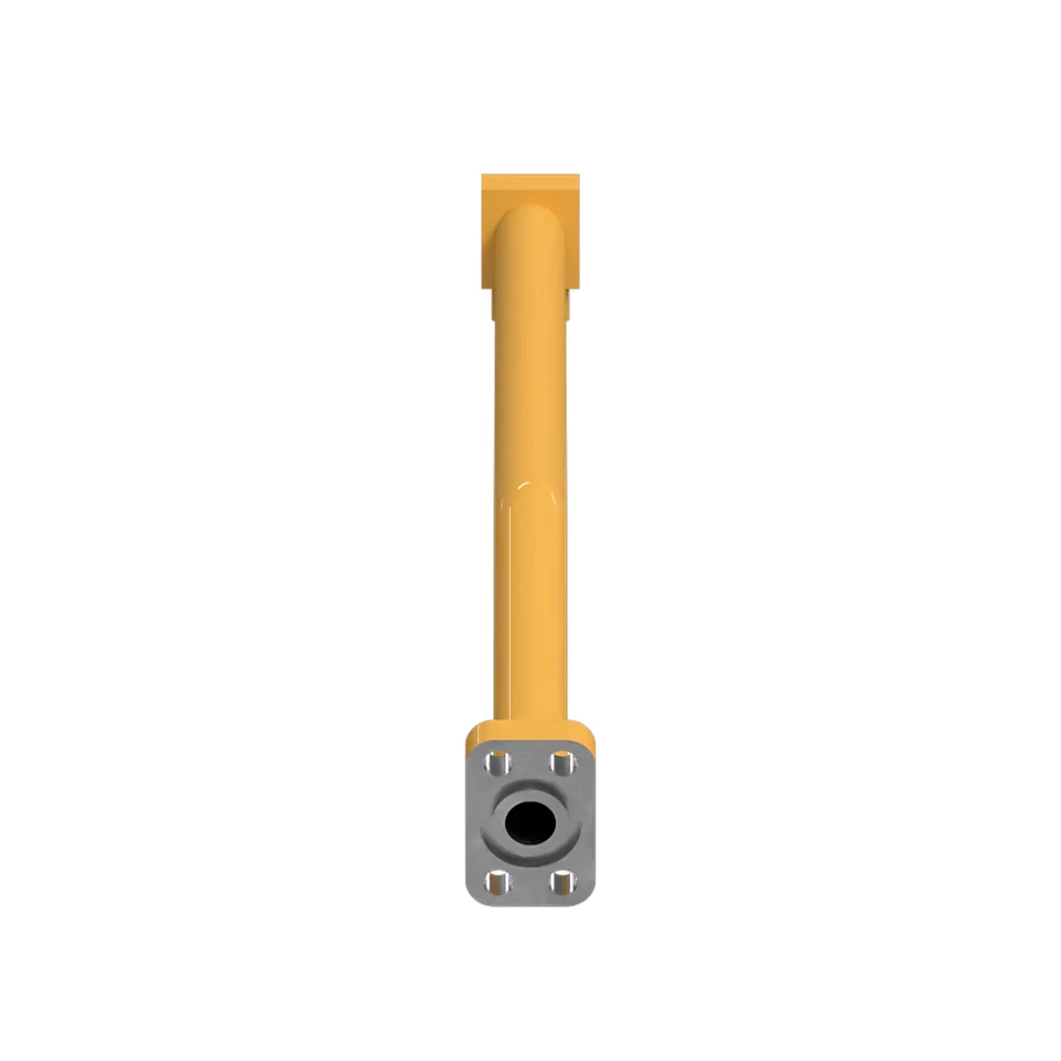 282-5882: Fluid Carrying Tube Assembly 2825882 购买