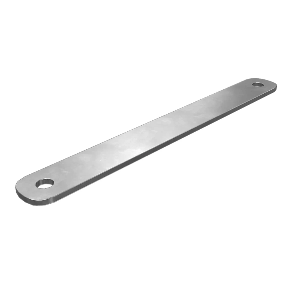 282-6680: 329.6mm Long Pipe Strap 2826680 купить