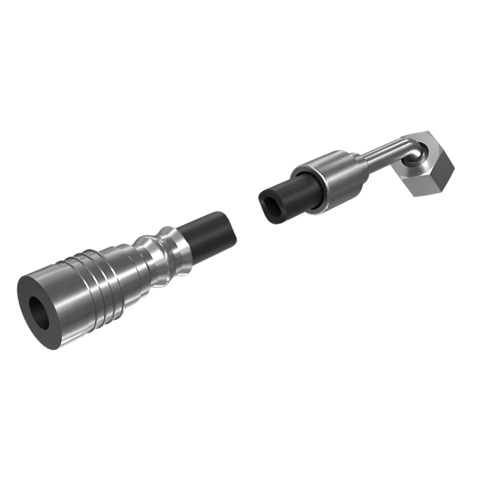 282-7550: Cat Hose Assembly 2827550 купить