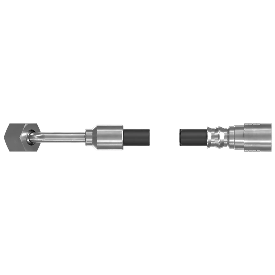 282-7550: Cat Hose Assembly 2827550 купить