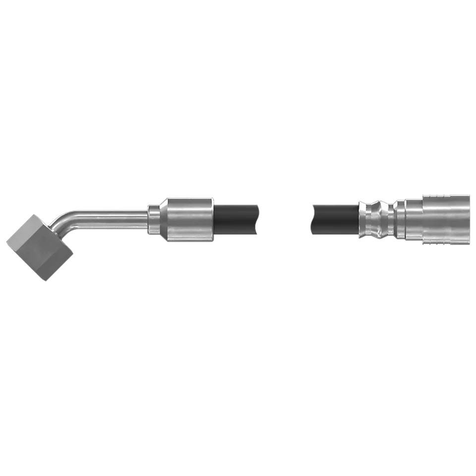 282-7550: Cat Hose Assembly 2827550 купить
