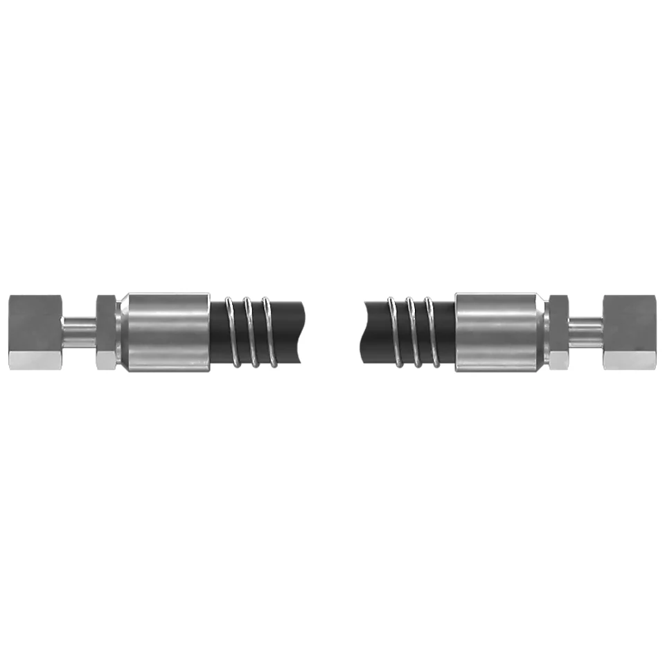 282-7602: Cat Hose Assembly 2827602 купить