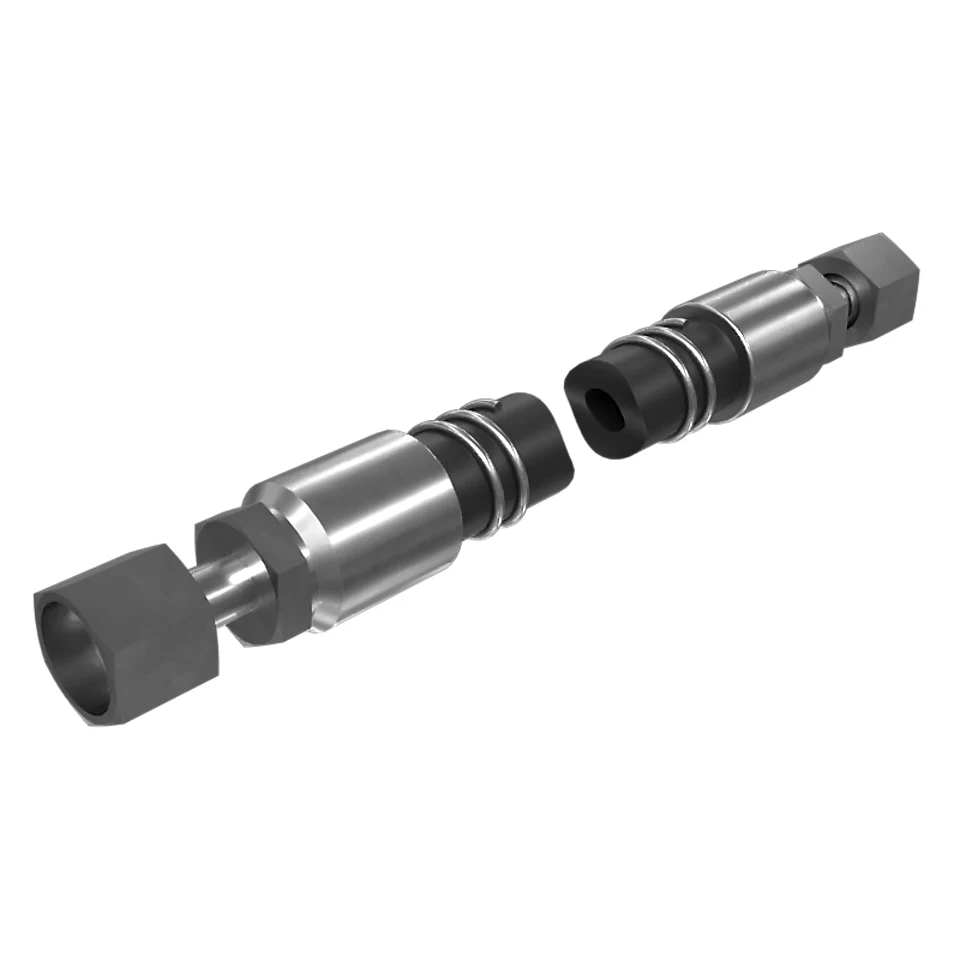 282-7602: Cat Hose Assembly 2827602 купить