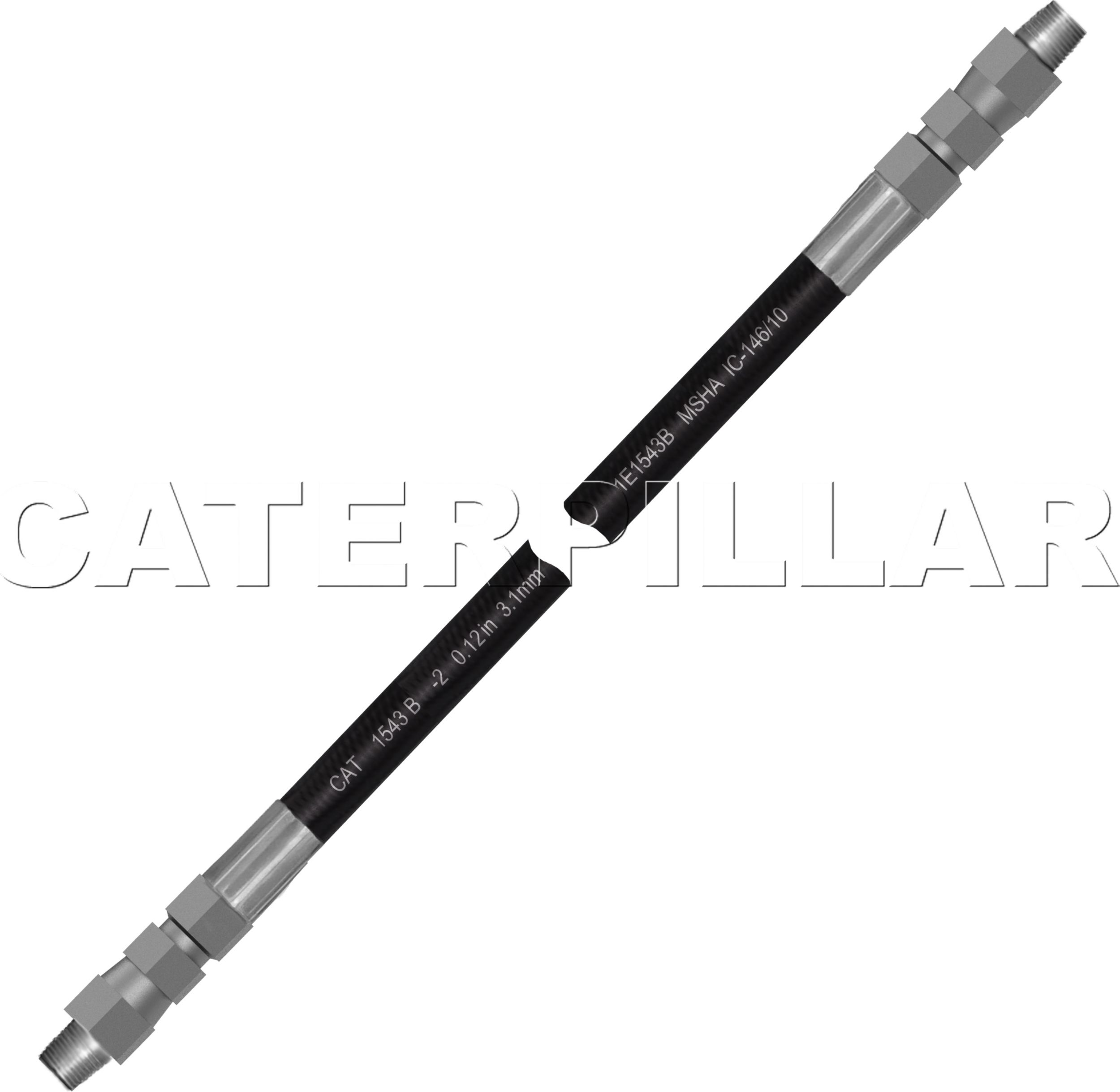 282-7903: Шланг в сборе 2827903 купить