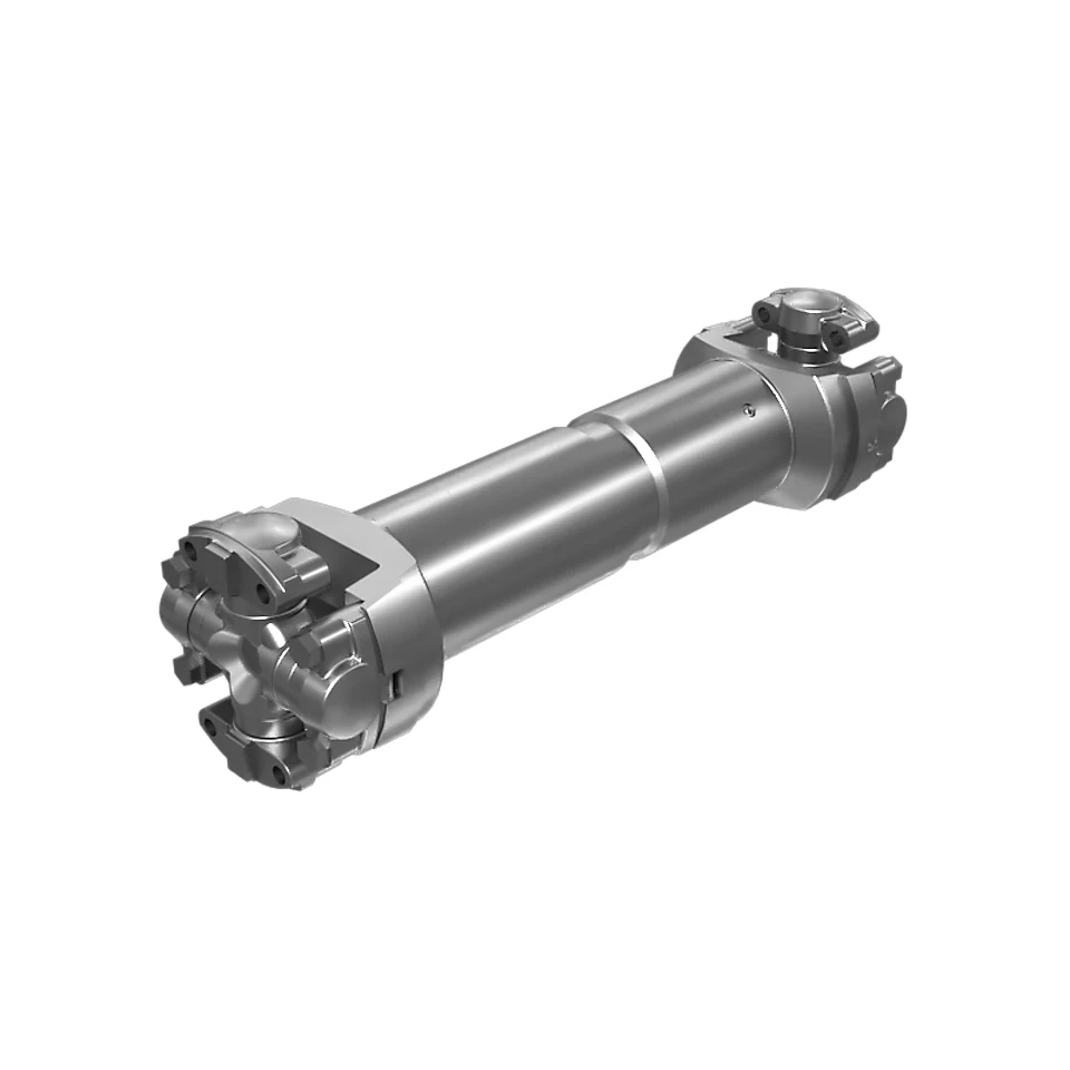 282-8211: 10C Drive Shaft Slip Joint 2828211 купить