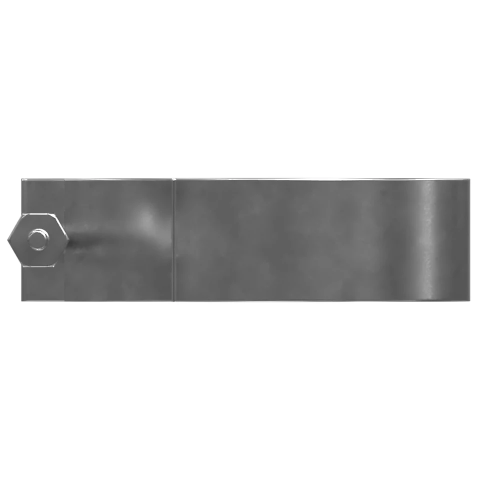 282-8227: Clamp As-v B 2828227 купить