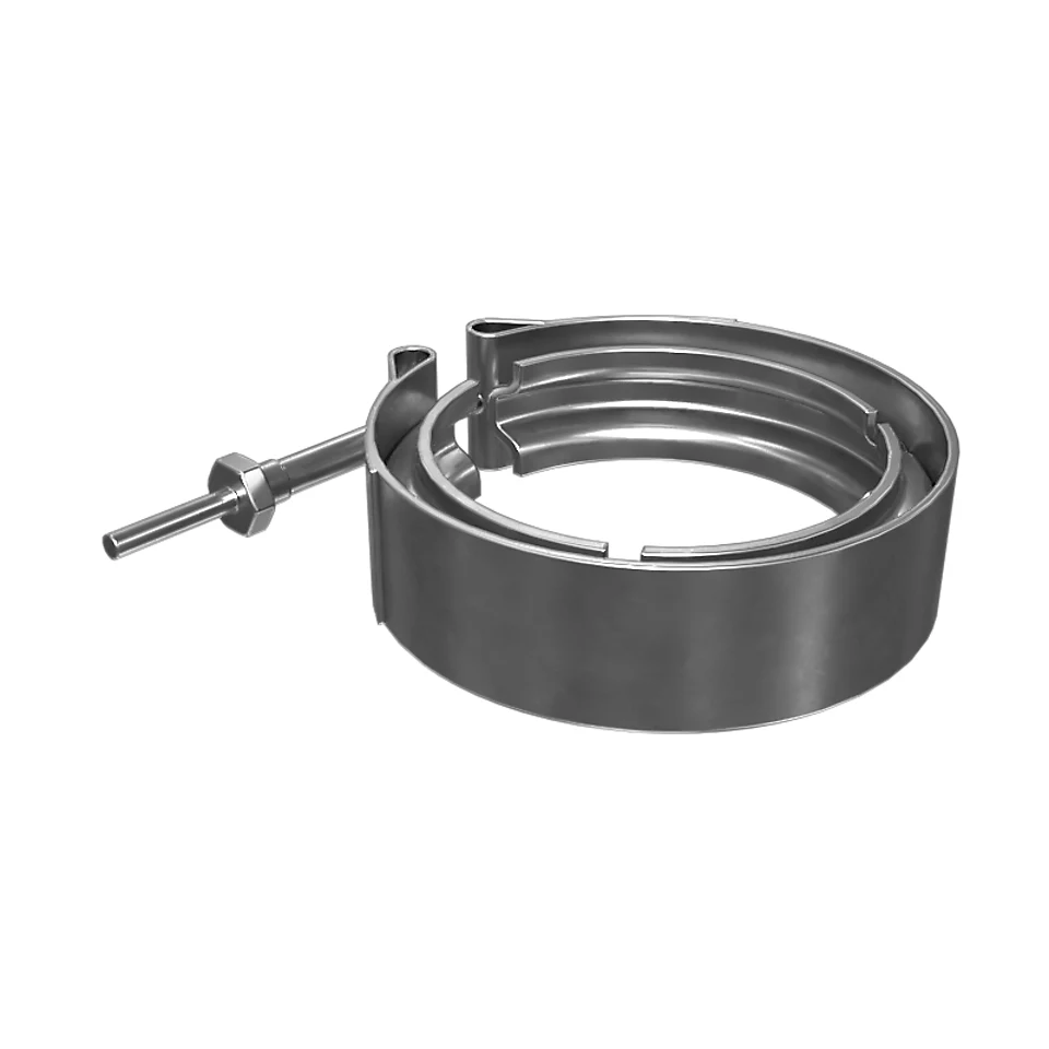 282-8227: Clamp As-v B 2828227 купить