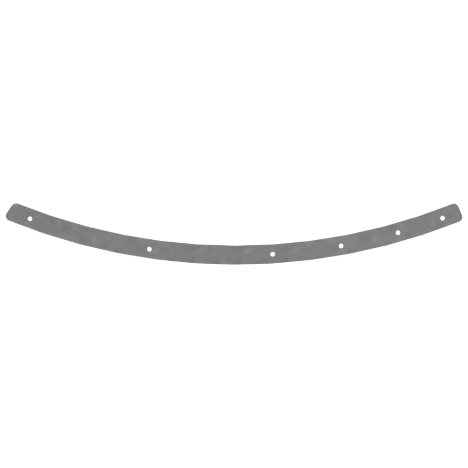 282-8312: 4mm Thick Fender Support Plate 2828312 купить