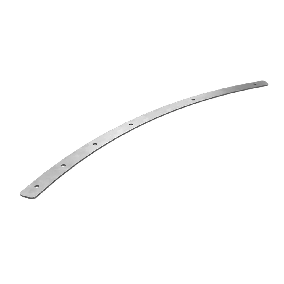 282-8312: 4mm Thick Fender Support Plate 2828312 купить