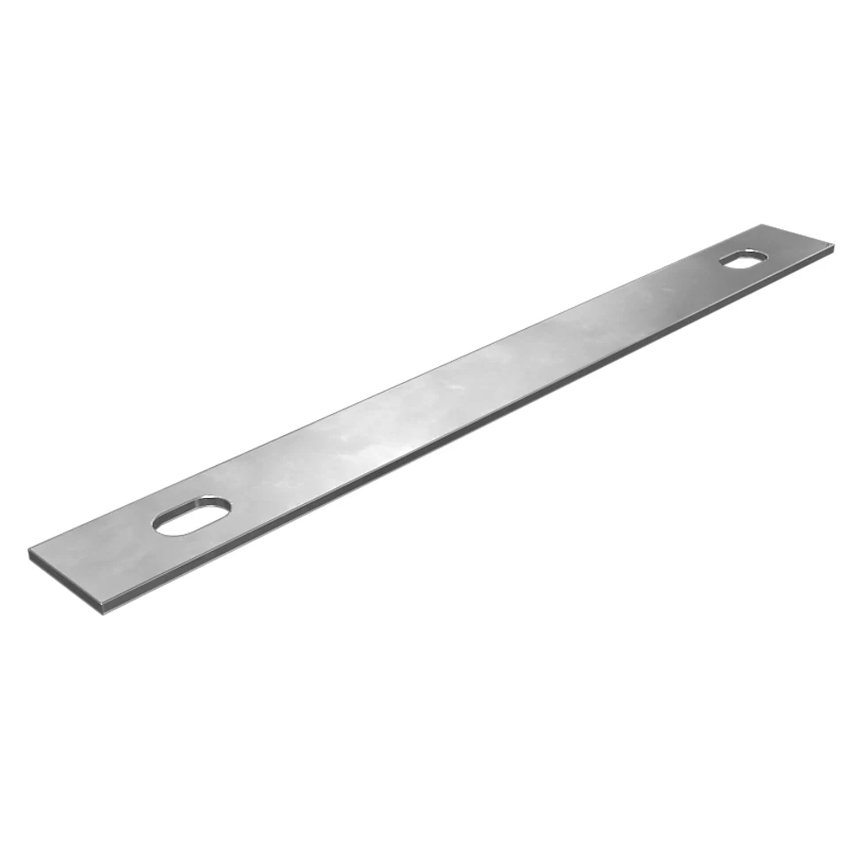 282-9095: 3mm Thick Bolt Slotted Plate 2829095 купить