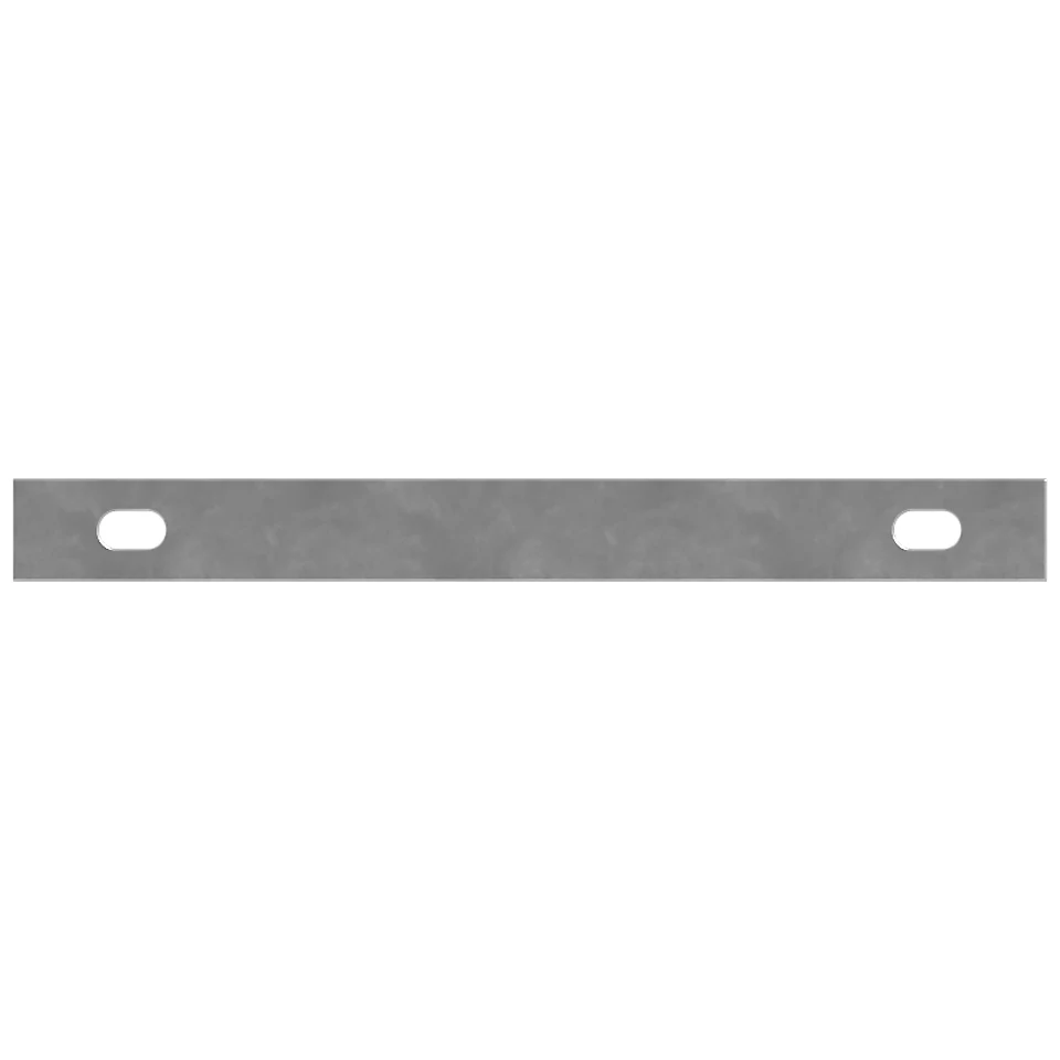 282-9095: 3mm Thick Bolt Slotted Plate 2829095 купить