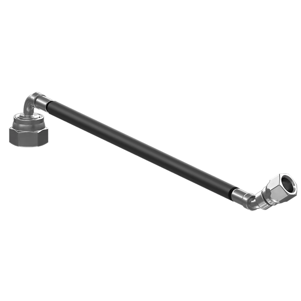 283-0152: Exhaust Combustion Lines Fuel Pilot Hose 2830152 购买