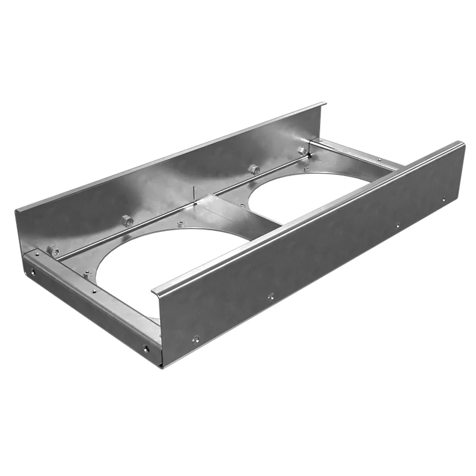 283-0601: Refrigerant Condenser Mounting Cover 2830601 купить