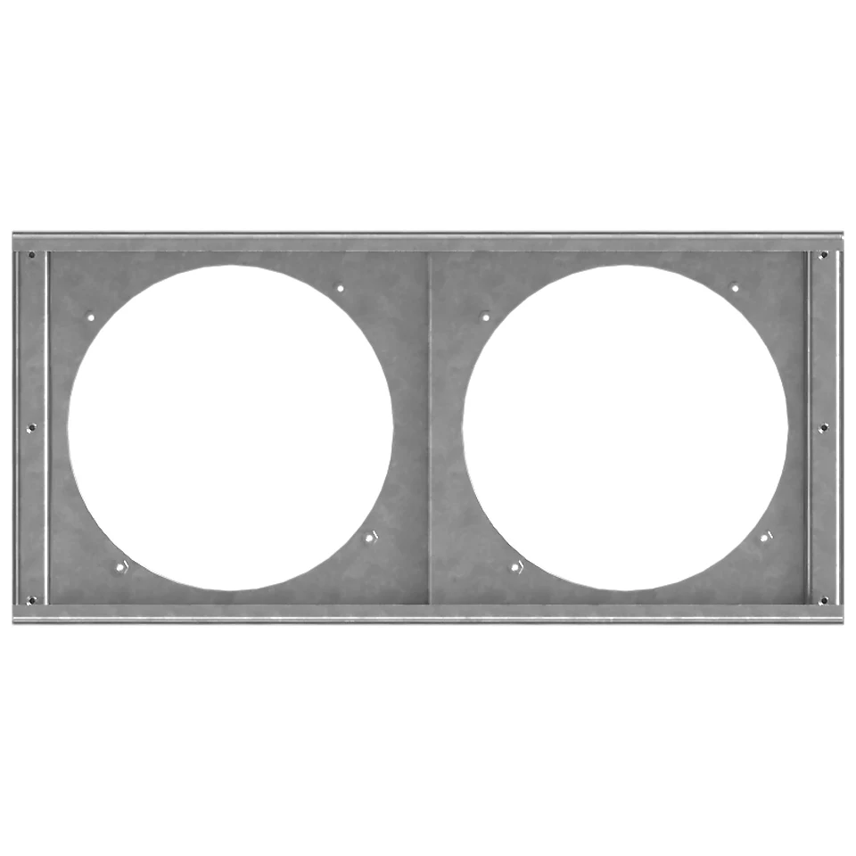 283-0601: Refrigerant Condenser Mounting Cover 2830601 купить