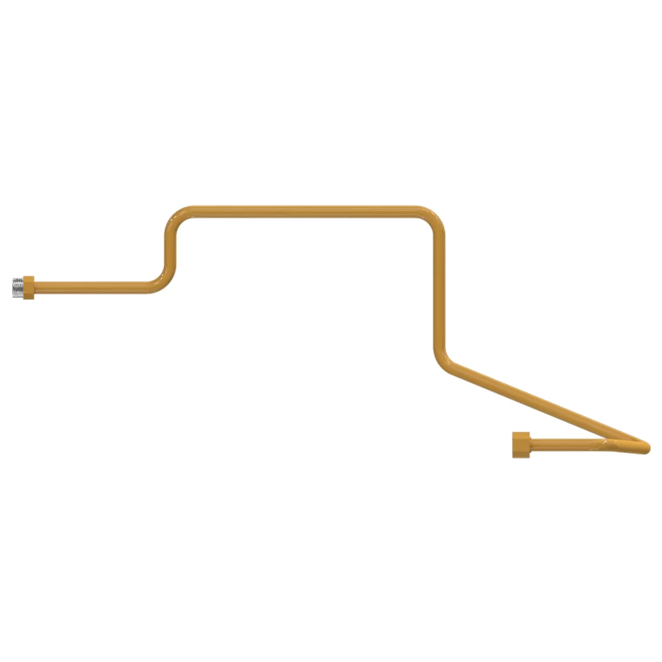 283-0923: 15.8mm Inner Diameter Ripper Line Tube 2830923 купить