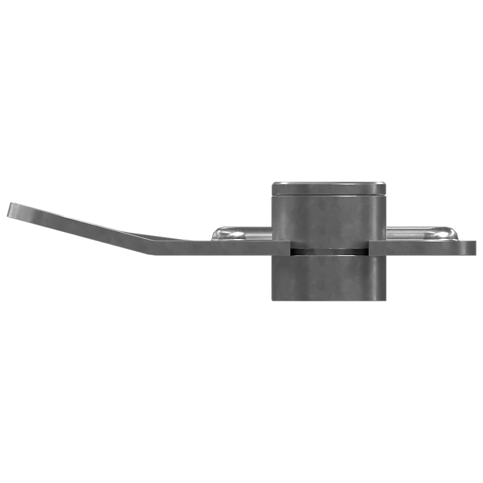 283-1225: 92.5mm Long Air Inlet Heater Relay Switch Bracket 2831225 купить